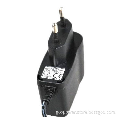 5V/2A AC/DC Power Adapter for Tablet PCs/iPad